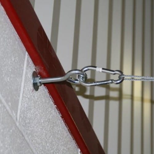 Douglas® Batting Tunnel Tensioning Kit preview 1