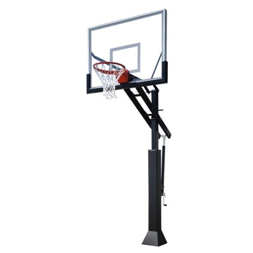 Douglas® D-Pro™ 435 MAX Basketball System preview 4