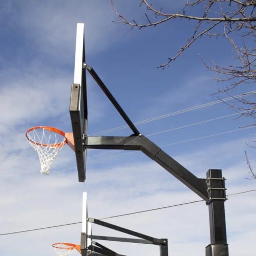 Douglas® F5™ 655 MAX Basketball System preview 2