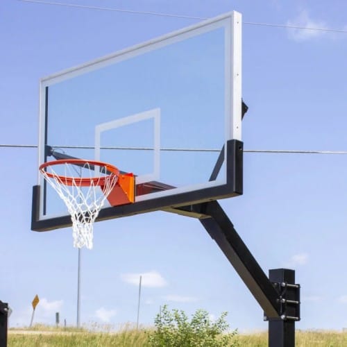 Douglas® F5™ 655 MAX Basketball System preview 3