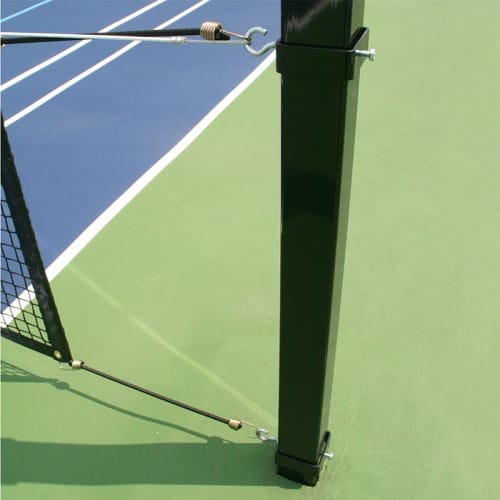Steel Adjustable Net System preview 2