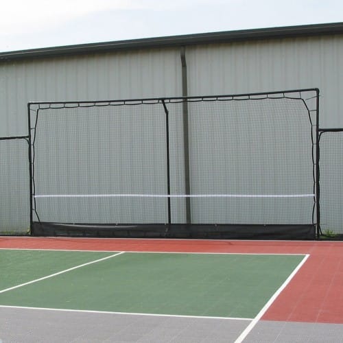 Net Rebounders preview 3
