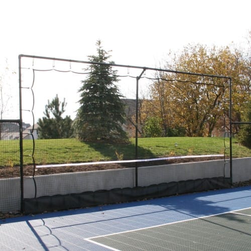 Net Rebounders preview 4