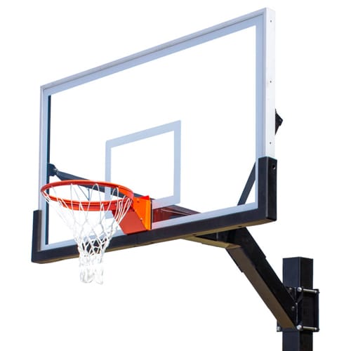 All Weather Douglas® F4™ 445 MAX Basketball System preview 4
