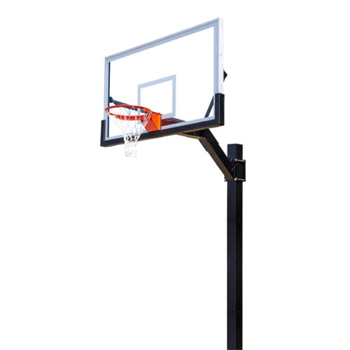 All Weather Douglas® F4™ 445 MAX Basketball System preview 5