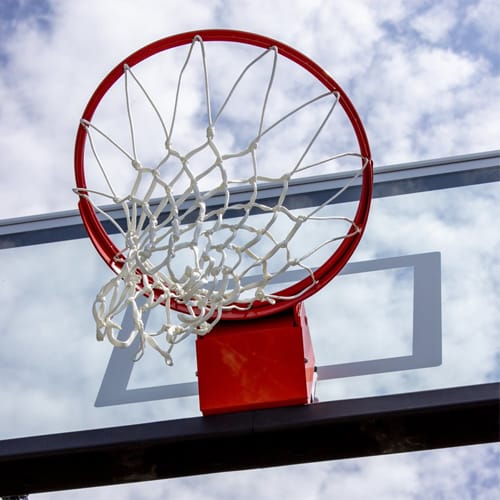 All Weather Douglas® F4™ 445 MAX Basketball System preview 6