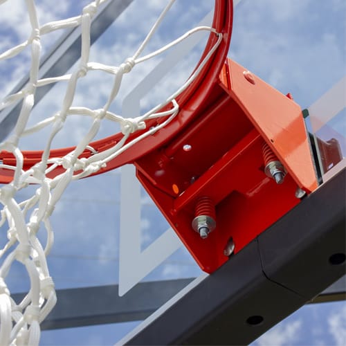 All Weather Douglas® F4™ 445 MAX Basketball System preview 7