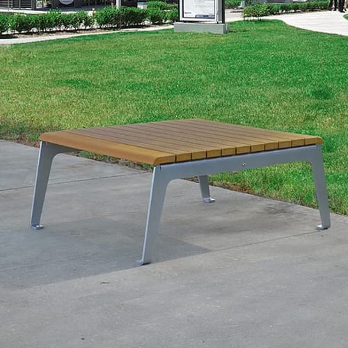 Recycled Plastic Tables