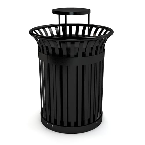 Richmond Receptacle preview 1