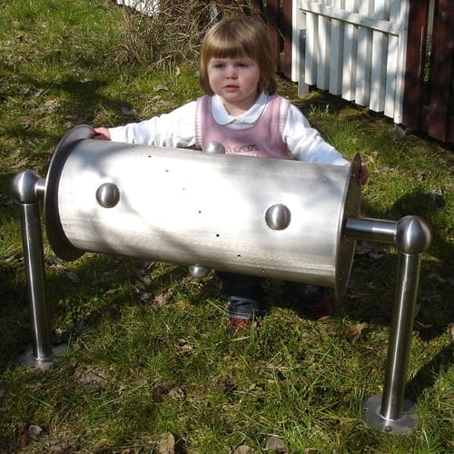 Rolling Bells