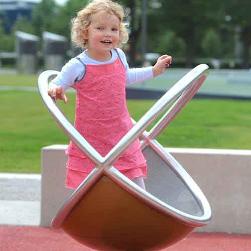 Spinning