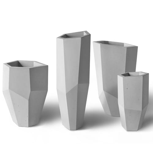 Quartz Series Planter preview 1