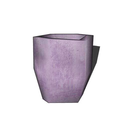 Quartz Series Planter preview 2