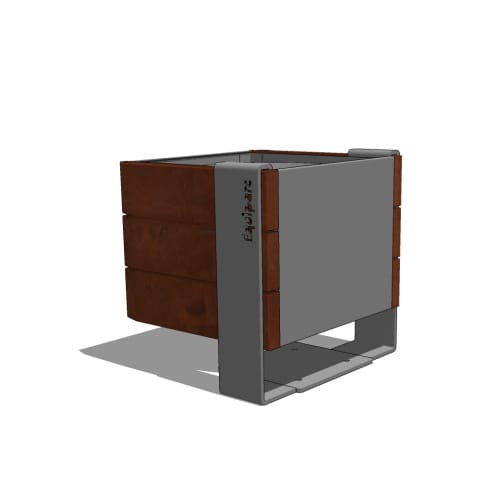 preview of EP 4950: Planter - Collection Delta