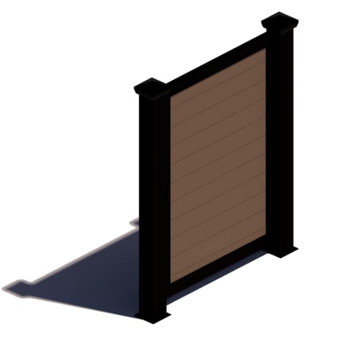 ToughGate™ Mission Engineered Wood Fill
