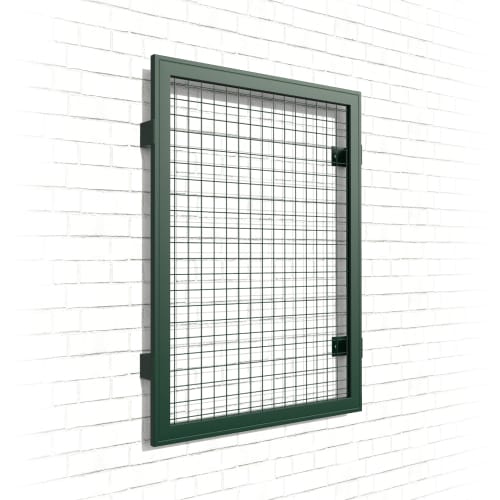 NatureScreen® Wall Mounted Trellises and Parking Garage Screening  preview 3