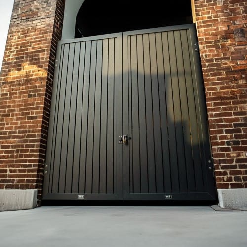 Doors and Gates