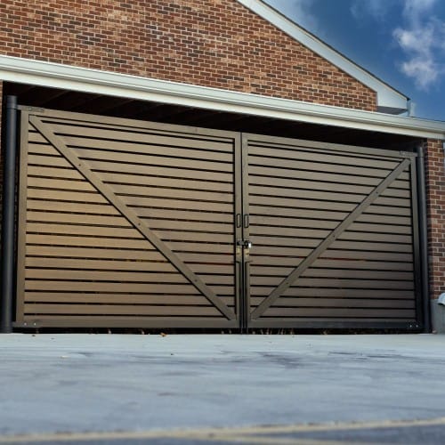 ToughGate™and MegaGate™Commercial Gates preview 2