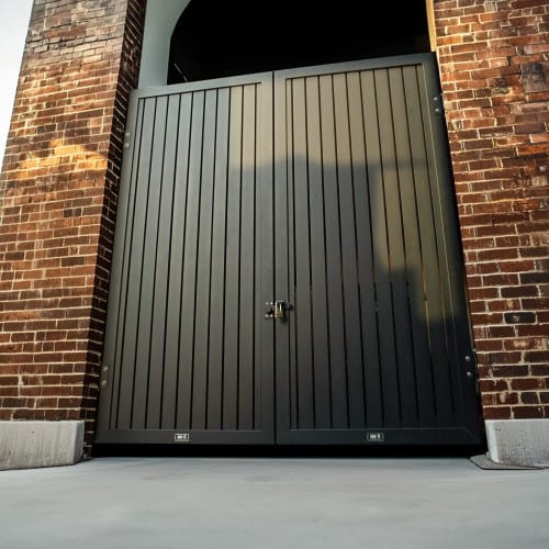 Doors and Gates