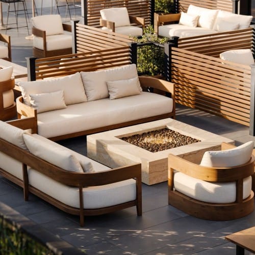 Sanctum® Cabanas & Hospitality preview 3