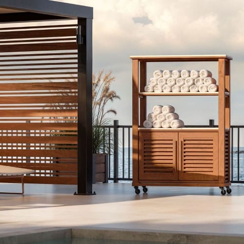 Sanctum® Cabanas & Hospitality preview 5