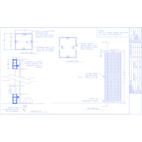 NatureScreen® - Towers