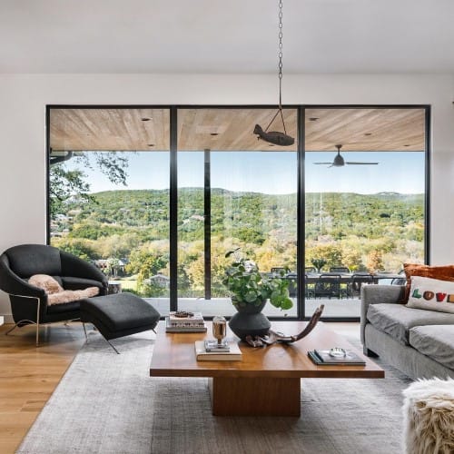 Classic Line: Series 600 Multi Slide Door