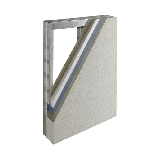 Outsulite Panel System 