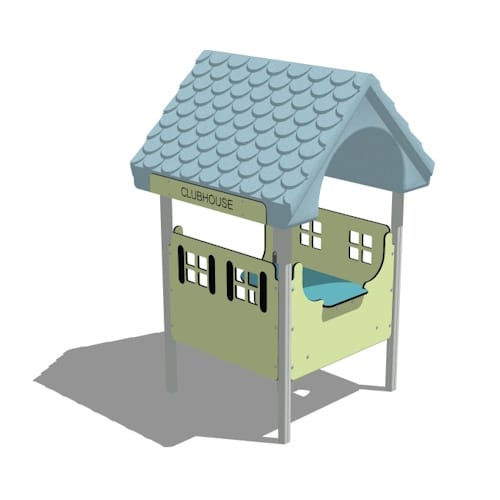 Clubhouse Design 965