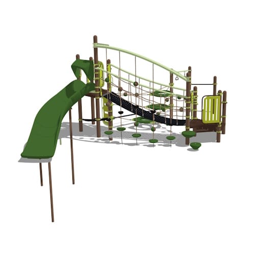 PlayBooster Design 8925