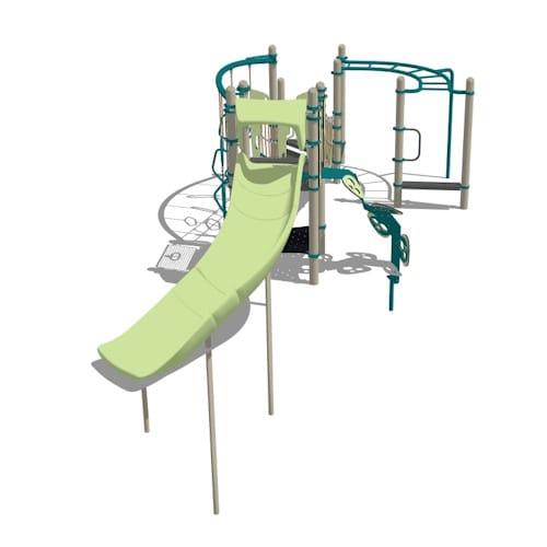 PlayBooster Design 8938