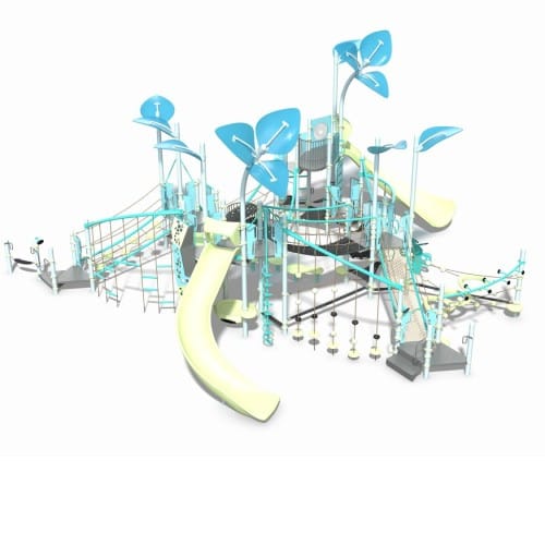 PlayBooster Design Spiral Grove Design 8909 preview 1