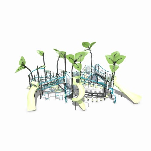 PlayBooster Design Petal Grove Design 8908 preview 1