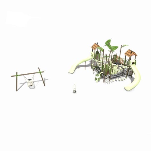 PlayBooster Design Tree Fort Discovery Design 8907 preview 1