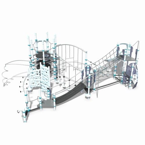 PlayBooster Skyline Circuit Design 8906 preview 1