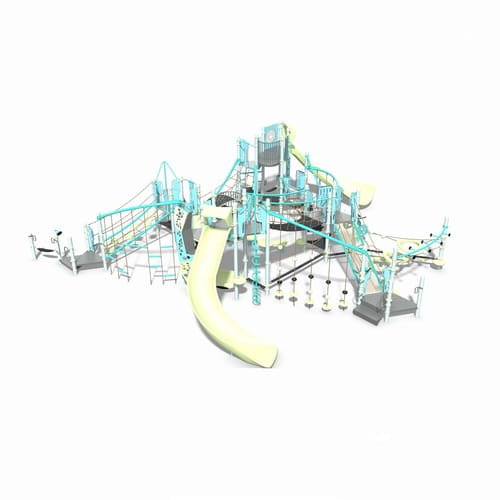 PlayBooster Flowy Circuit Design 8900 preview 1