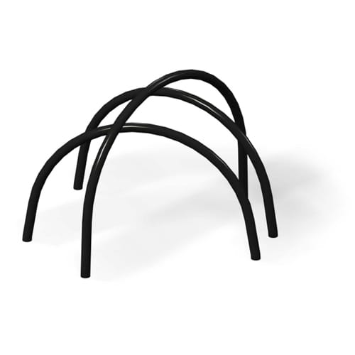 Arches Bike Rack preview 1