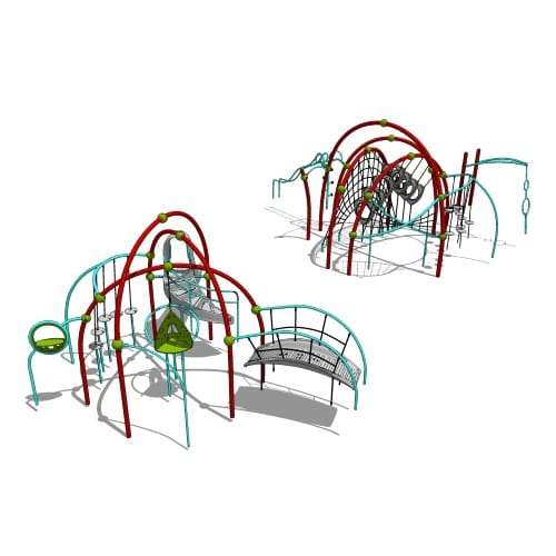 Evos® and Weevos® (Ages 2-12)