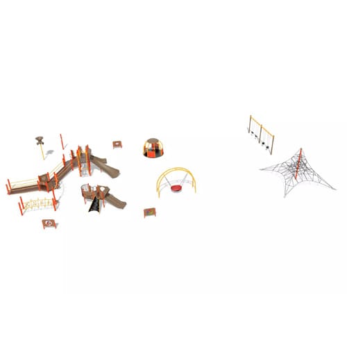 Greenwood Park Design 7877 preview 1