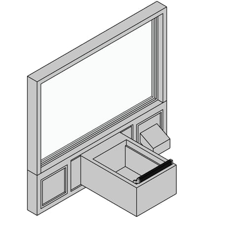 Window & Drawer Combinations, Miami - Dade County Approved (PCJ-130)