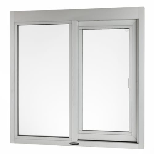IFSC-4040 Side Sliding Transaction Window preview 1