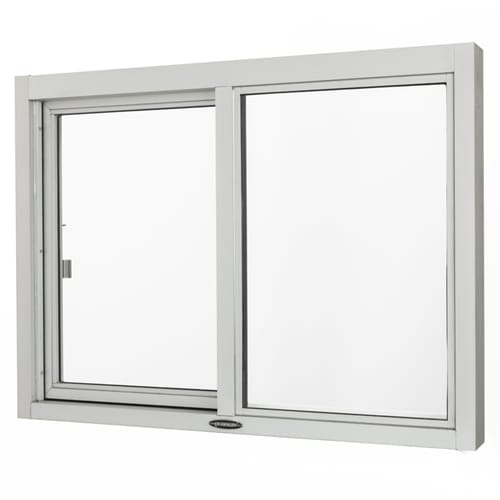 SC-4030-LP Side Sliding Transaction Window preview 1
