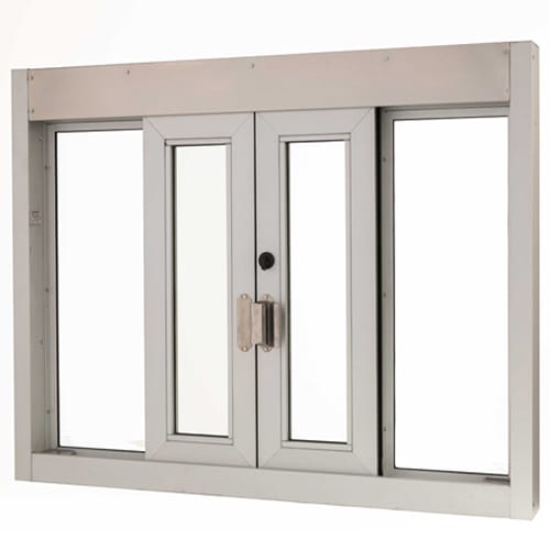 BPSC-4836 Bi-Parting Transaction Window