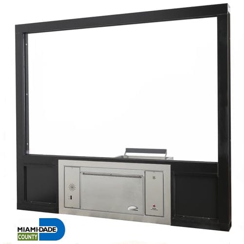 PCJ-130 Window & Drawer Combinations, Miami - Dade County Approved preview 1