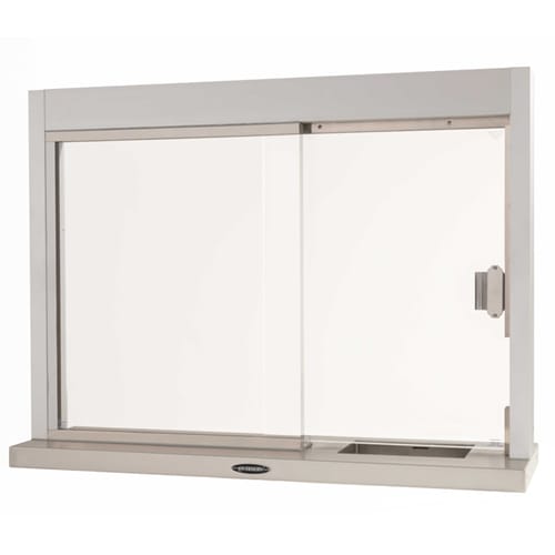 SC Slider/Ticket Window Combo, Ticket Window & Deal Tray Combo preview 1