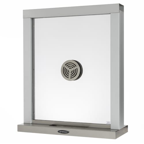 Ticket / Teller Window, Ticket Window & Deal Tray Combo preview 1