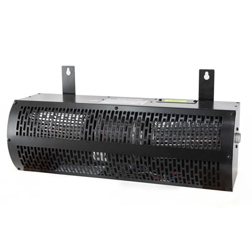 Unheated Air Curtains preview 1
