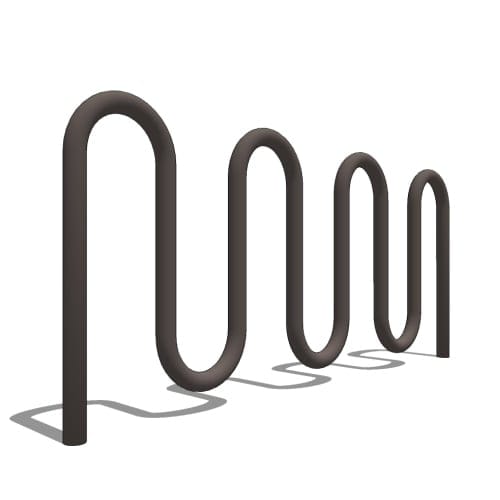 Heavy Duty Challenger Bike Rack