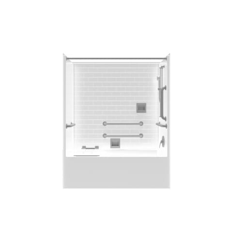 MP8030STL or STR