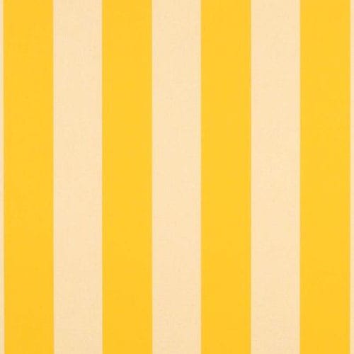 Beaufort Yellow/White 6 Bar preview 1